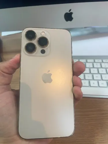 Iphone 13 pro 128 GB para sair rapido