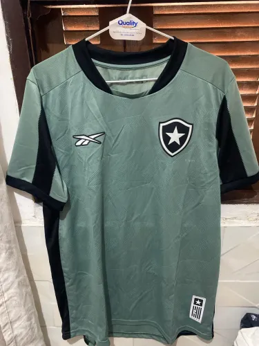 Blusa do Botafogo