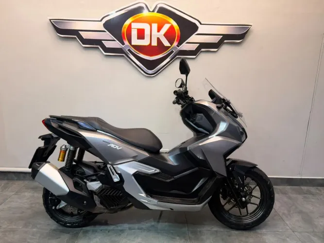 HONDA ADV 160