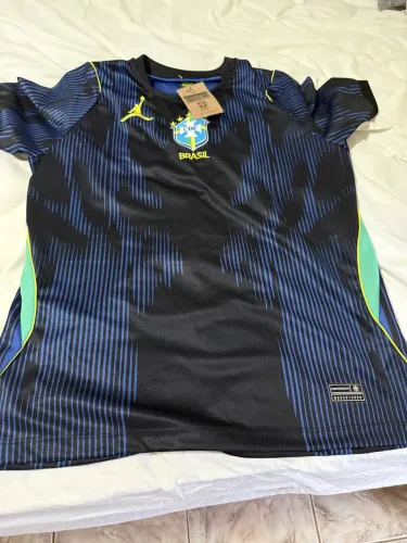 Camisa do Brasil