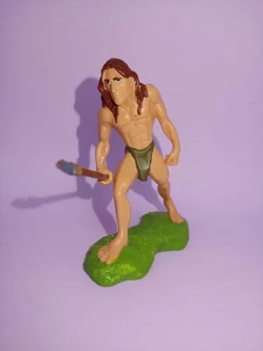 Miniatura Tarzan Disney