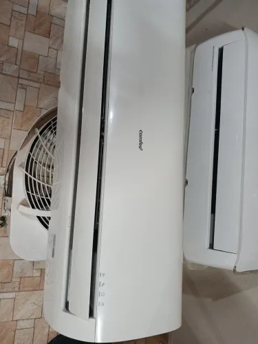 Ar condicionado 12mil btus