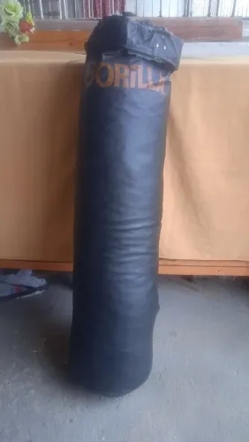 Saco de pancada BOXE