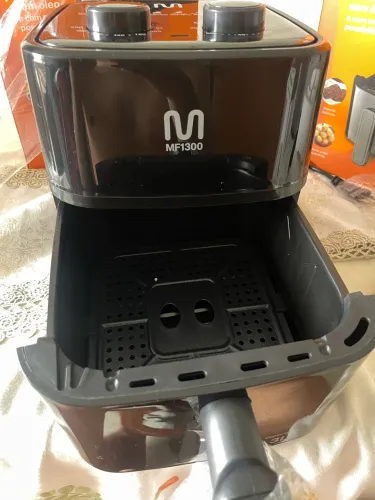 Air Fryer 3L Multilaser 
