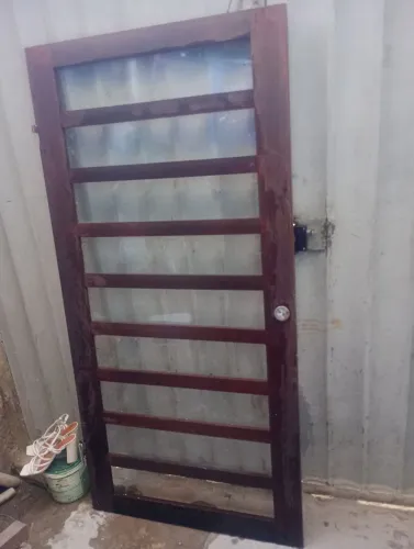 Porta/janela