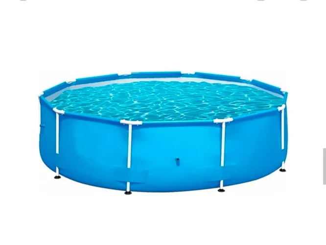 Piscina de 5 mil litros perfeito estado R$ 300,00