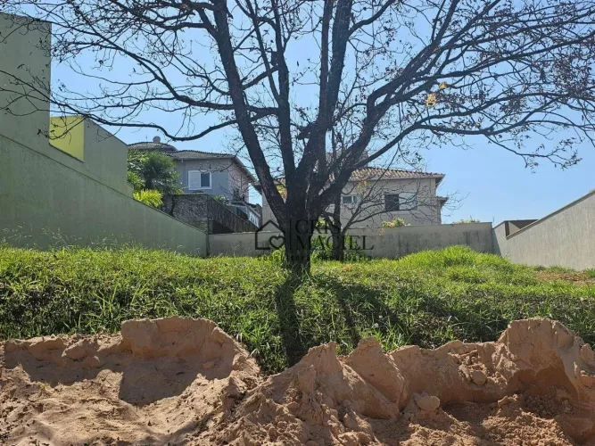 Terreno à v no Loteamento Ville Coudert - Indaiatuba/SP