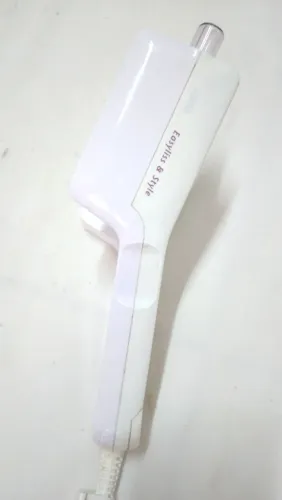 Chapinha Arno antiga funcionando com reservatório agua