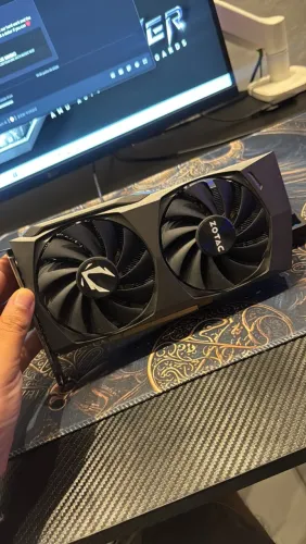 Rtx 3060 12gb zotac