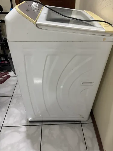 Máquina de lavar roupa PANASONIC 14kg