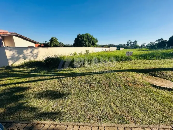 Venda de Terreno / Condomínio na cidade de Brotas