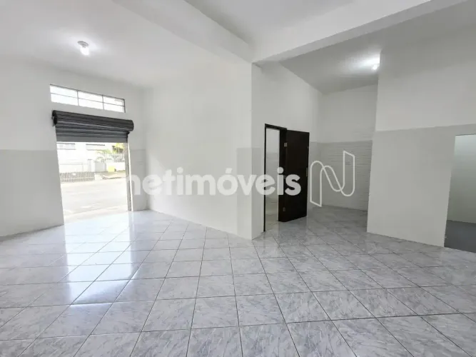 Locação Loja Coração Eucarístico Belo Horizonte