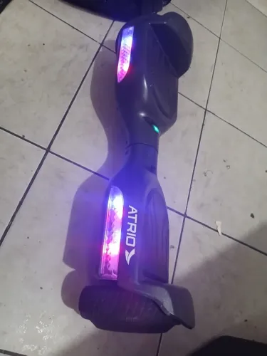 Eletrônico