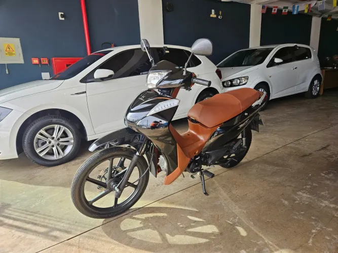 XY 50 50-Q JET S PRETA 2023/2024