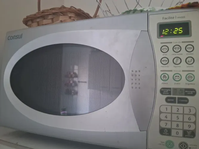 Microondas 25 l