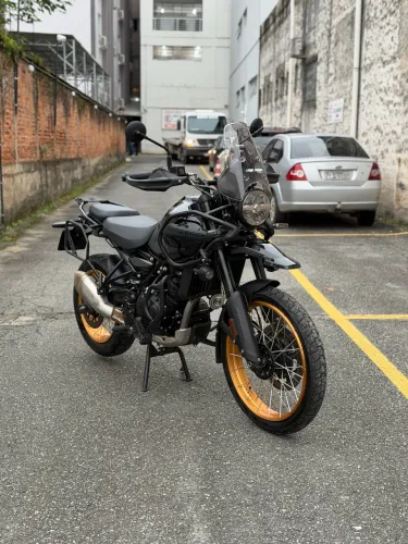 Himalayan 450