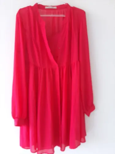 Vestido p gestantes