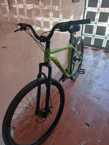 Bicicleta aro 29