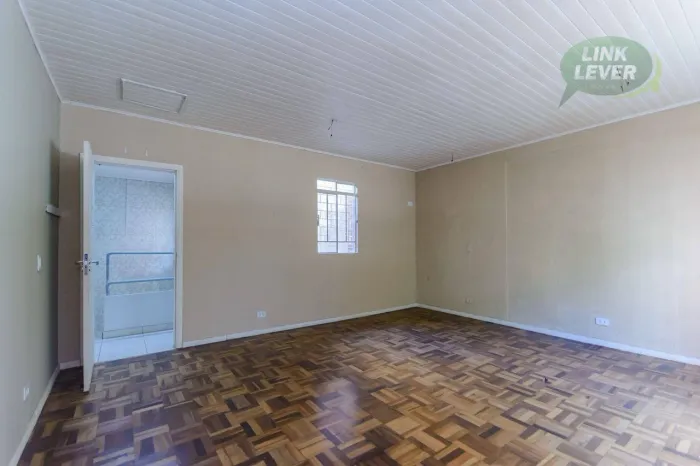 Sobrado para alugar, 213 m² por R$ 8.718,00/mês - Cristo Rei - Curitiba/PR