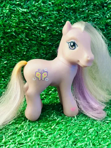 My Little Pony Fluttershy G3