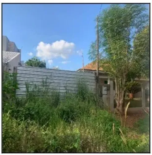 Oferta exclusiva Terreno no Jardim das Flores, Cruzeiro do Oeste - PR, Nº 00, 245m² | Ven