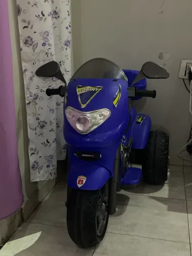 Moto infantil