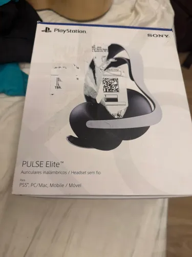 Pulse elite 