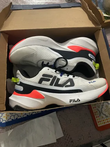 TÊNIS FILA NOVO 