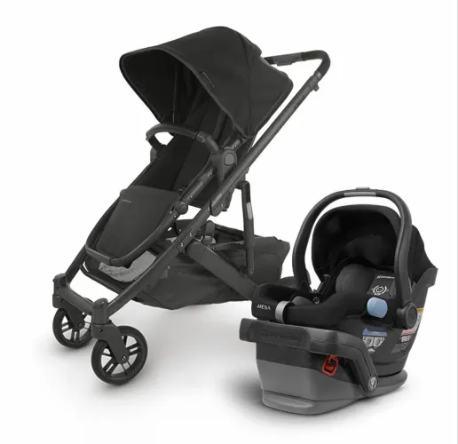 Carrinho de bebê - UppaBaby - Cruz
