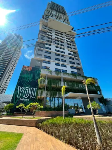 YOU BY FAMA ORLA DA GRACIOSA
