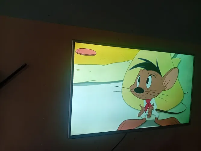 Smart LG 42 polegadas 