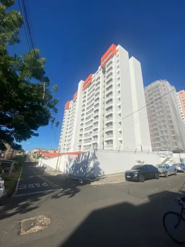 Apto novo no SKY Residence na Ilhotas com 3 quartos sendo 1 suíte pertinho do centro e Sho