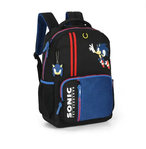 Mochila Sonic