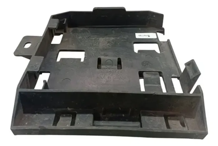Suporte Módulo Ecm Chevrolet Camaro Ss 6.2 V8 2011 Detalhe