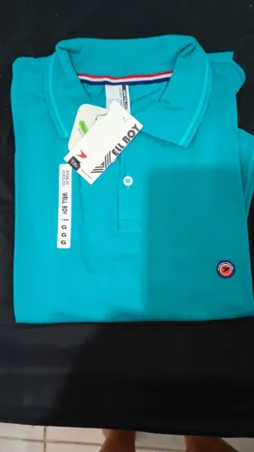 Blusas polos