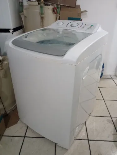 Maquina de lavar Electrolux 12kg