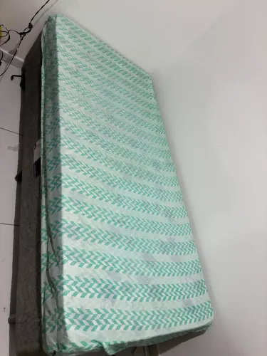 Cama box de solteiro