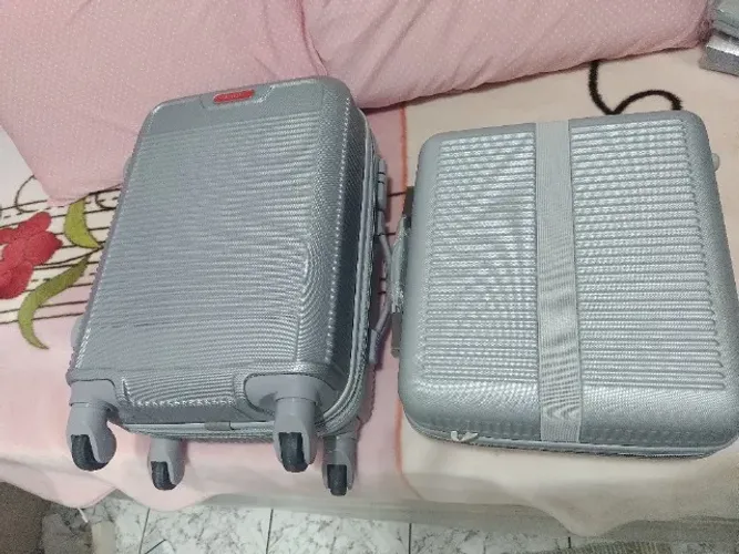 Vendo Malas