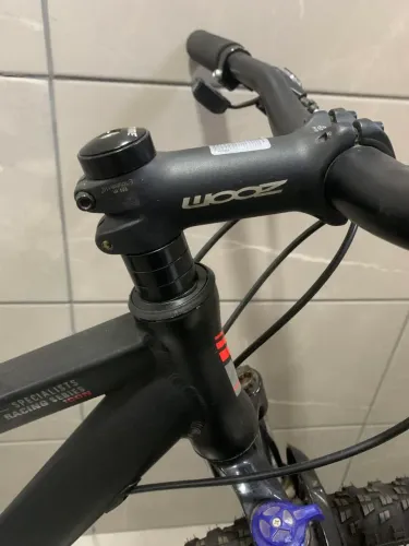 Bicicleta Aro 29 Muito Nova