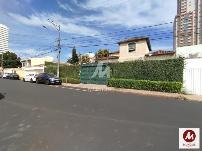 Casa à venda com 4 dormitórios no bairro JD S LUIZ