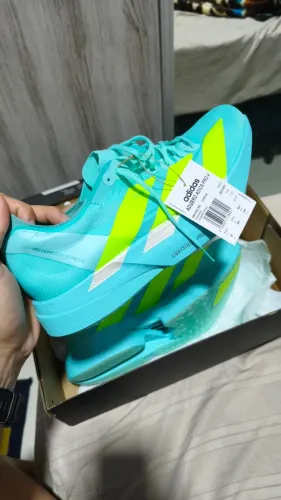 Tênis Adidas Adios pro 4