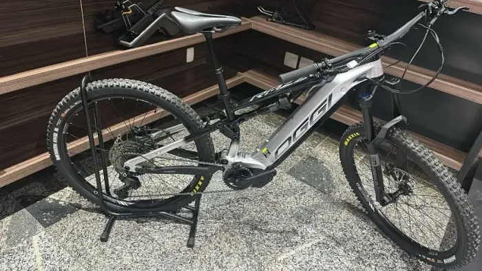 Bicicleta 29 Oggi Razzo T-130