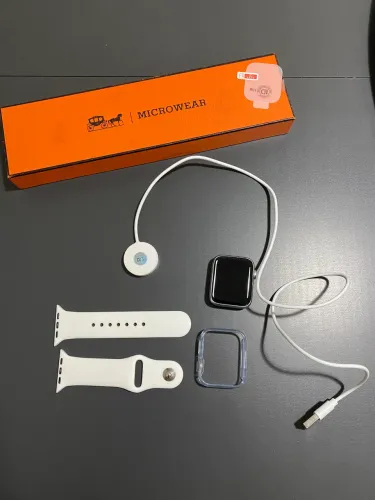 Smartwatch W59 mini Pro 41mm Microwear Original
