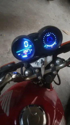 Cg 150esd