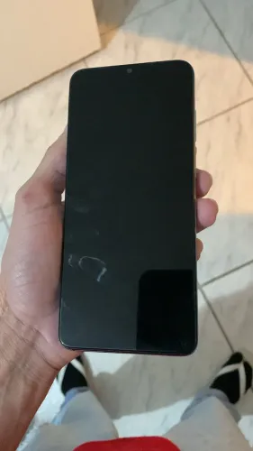 Vendo moto E22 
