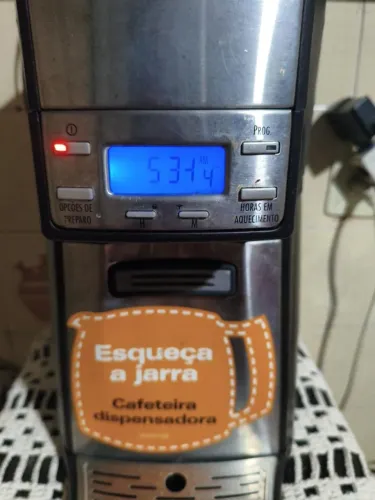 Cafeteira