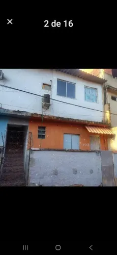 Alugo Kit-net em Dell-Castilho. 10 min do metrô 