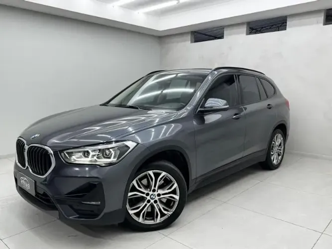 BMW X1 Sdrive 20I 2.0/2.0 TB Acti.flex Aut. 2022