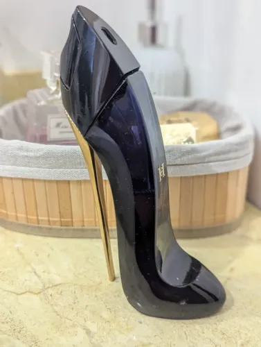 Good girl perfume Carolina Herrera 