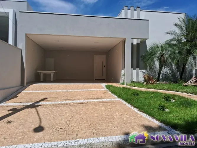 CASA RESIDENCIAL em JAGUARIÚNA - SP, JARDIM PRIMAVERA